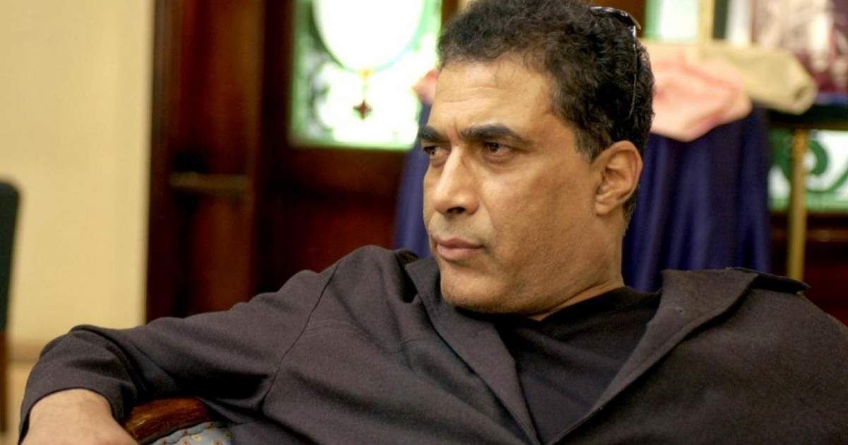 شاهد .. ما حقيقة محاولة أحمد زكي الإنتحار بسبب سعاد حسني؟