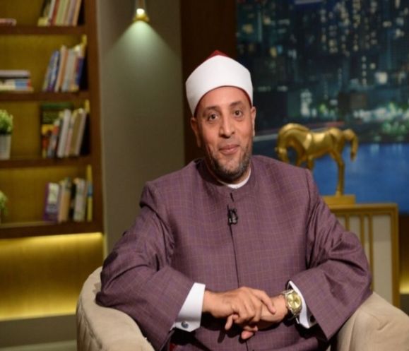 الشيخ رمضان عبدالرازق : ساعات النفس البشرية بتبقي اصعب من الشيطان