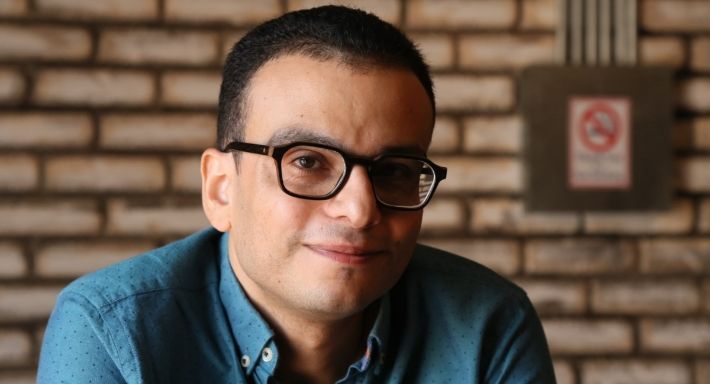 أمير رمسيس مديرا للدورة الـ44 من مهرجان القاهرة