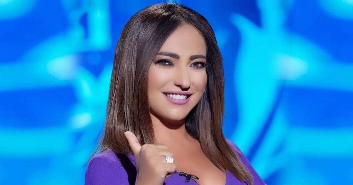 شاهد .. أمل عرفة إلى جانب جورج خباز في عمل كوميدي