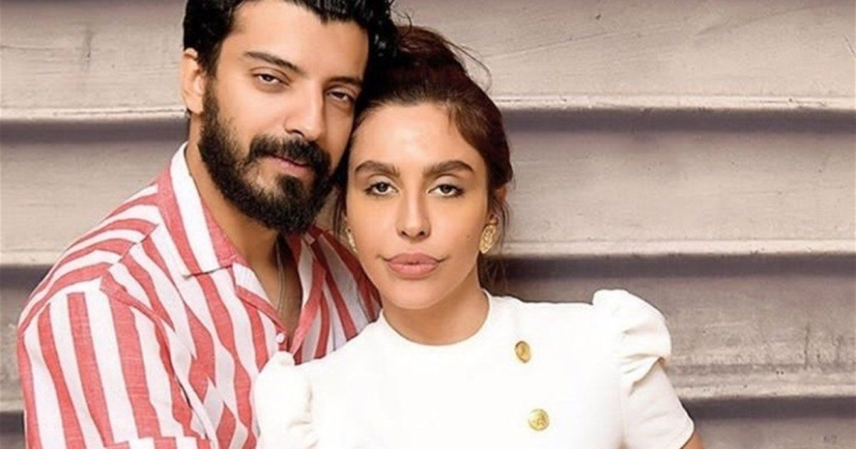 شاهد .. خاص- طلاق ليلى اسكندر من زوجها السعودي يعقوب الفرحان يتصدر محرك البحث والفن يكشف الحقيقة