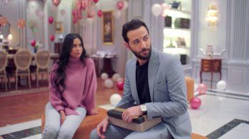 شاهد .. ريهام حجاج ضمن الدراما الاجتماعية "يوتيرن".. وهذا ما تورطت به