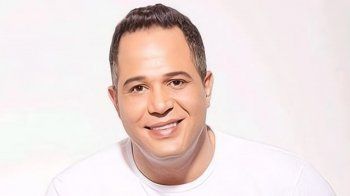 شاهد .. شيرين رضا تنكر معرفتها بممثل.. وهو يردّ: "معلش السن"