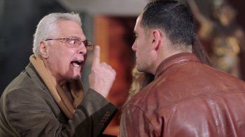 شاهد .. ريهام حجاج ضمن الدراما الاجتماعية "يوتيرن".. وهذا ما تورطت به