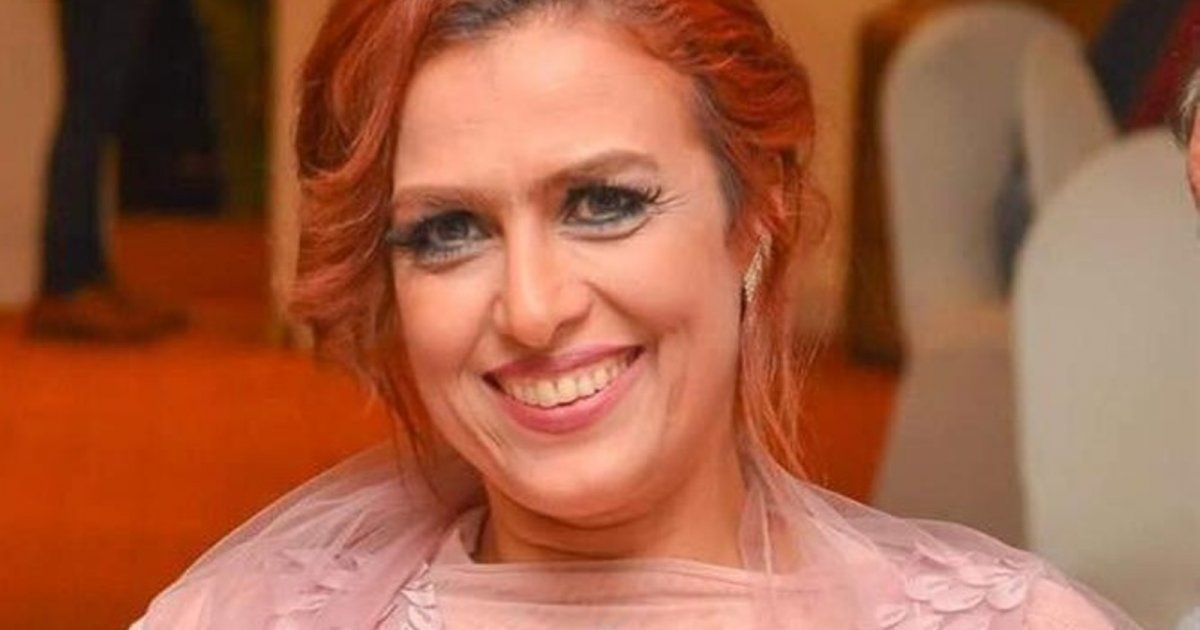 شاهد .. بالفيديو- سيمون تطلق أحدث أغانيها "ملكة"