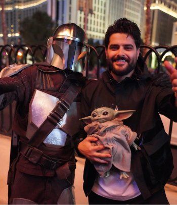 شاهد .. ناصيف زيتون يحقق نجاحاً ساحقاً بحفلاته في الولايات المتحدة