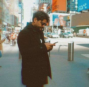 شاهد .. ناصيف زيتون يحقق نجاحاً ساحقاً بحفلاته في الولايات المتحدة