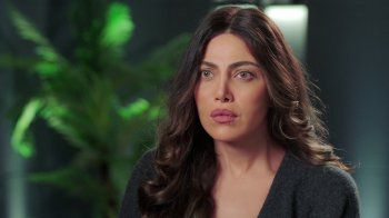 شاهد .. ريهام حجاج ضمن الدراما الاجتماعية "يوتيرن".. وهذا ما تورطت به