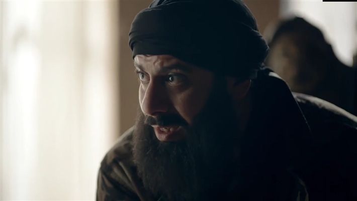 للعام الثاني على التوالي – محمد فراج بـ”لحية” في رمضان