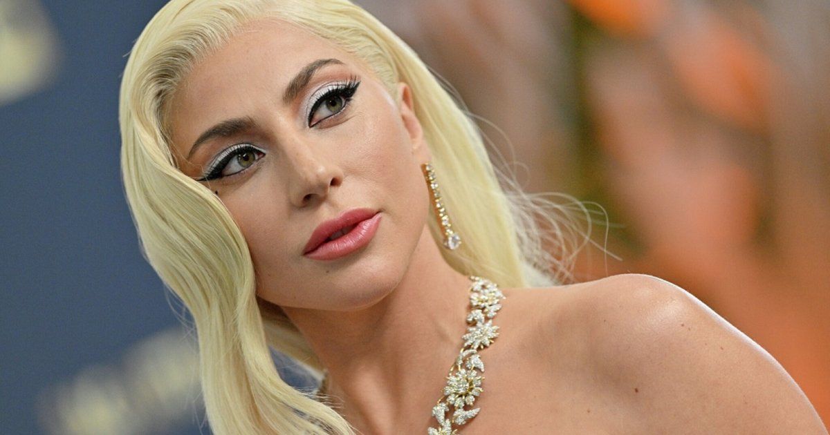 شاهد .. بأقل من 40 عاماً.. هذه ثروة ليدي غاغا الهائلة