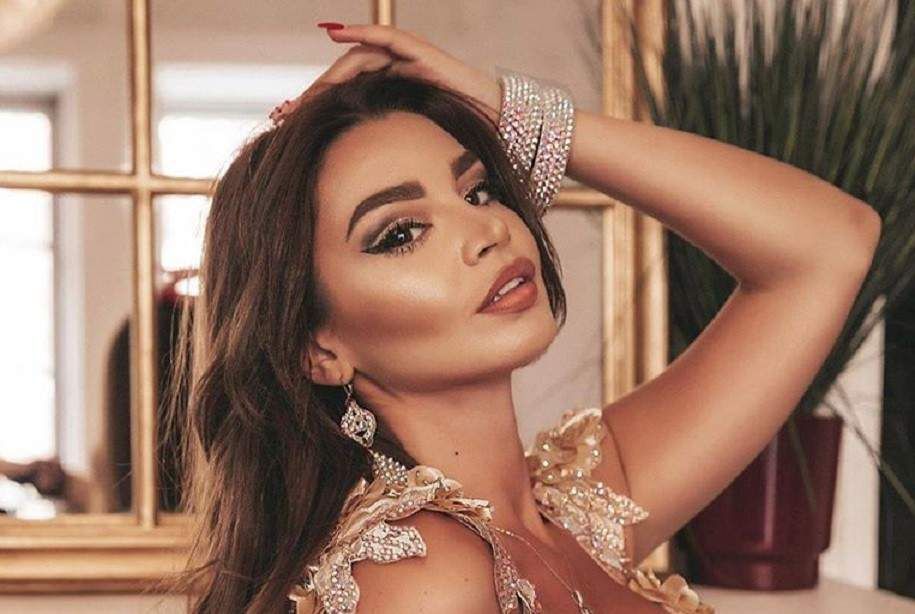 شاهد .. جوهرة بإطلالة ساحرة في أحدث صورة لها