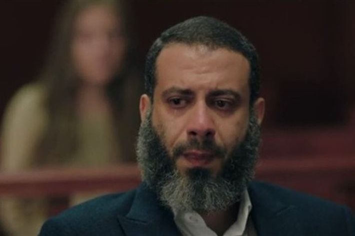 للعام الثاني على التوالي – محمد فراج بـ”لحية” في رمضان