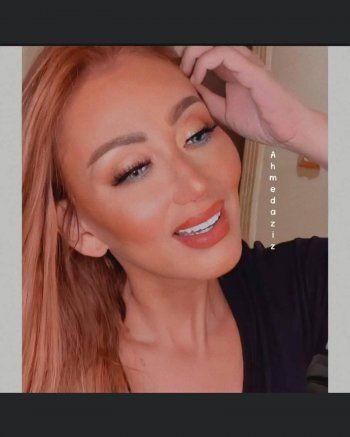 شاهد .. ريهام سعيد تحتفل بعيد ميلادها وتكشف عن عمرها الحقيقي