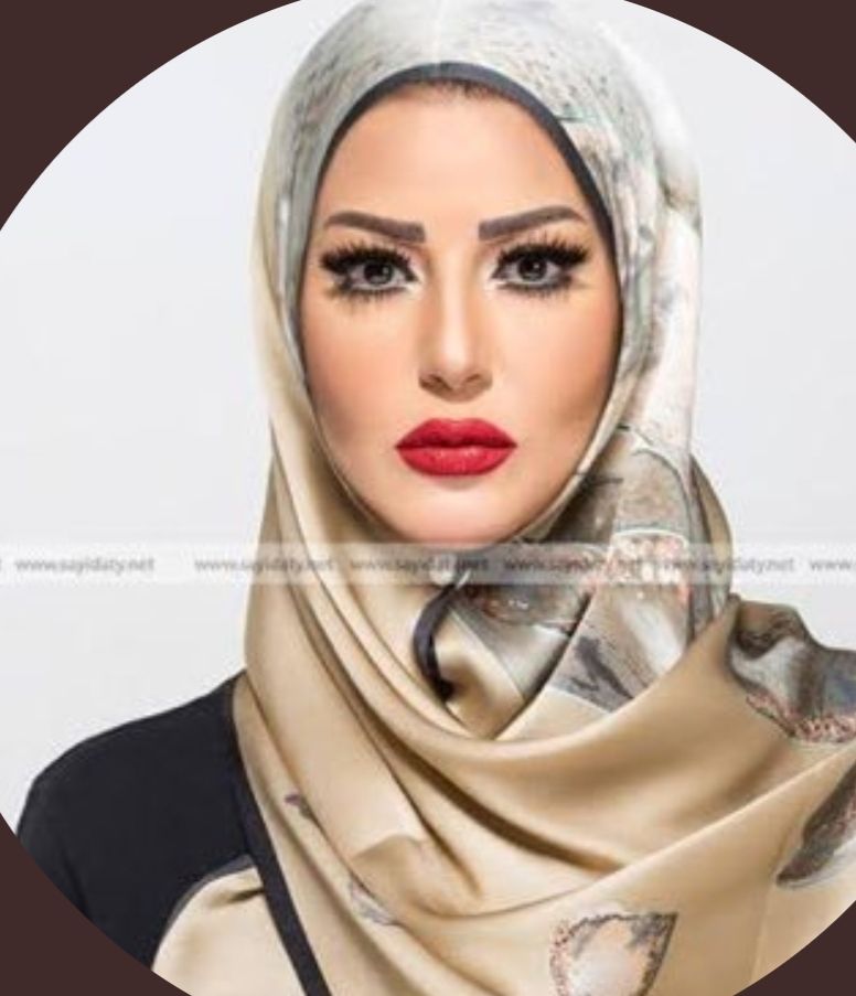 سمية الخشاب قررت تتحجب قبل شهر رمضان – شاهد