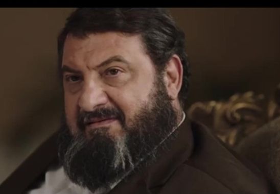 خالد الصاوي يجسد في الإختيار شخصية خيرت الشاطر