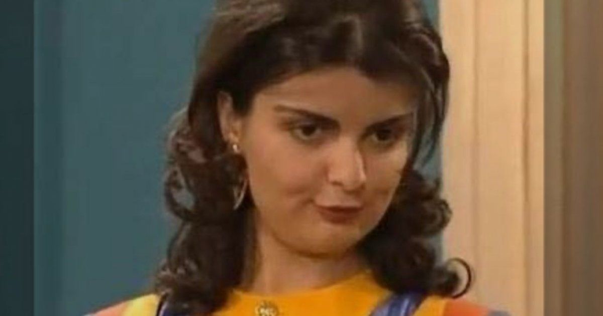 شاهد .. أحدث ظهور لـ رباب كنعان بطلة مسلسل "يوميات جميل وهناء".. شاهدوا كيف أصبحت!