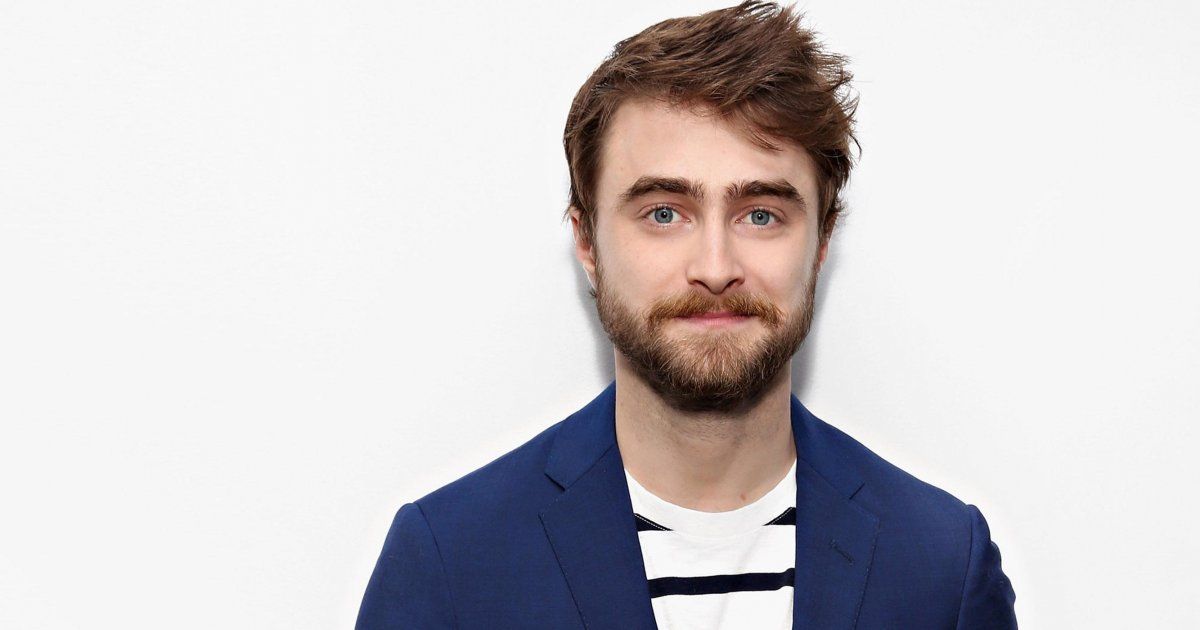 شاهد .. دانيال رادكليف: "مللت من سماع آراء الناس حول هذا الموضوع"