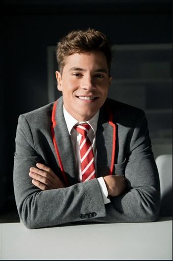 طرح الإعلان الدعائي للموسم الخامس من Elite