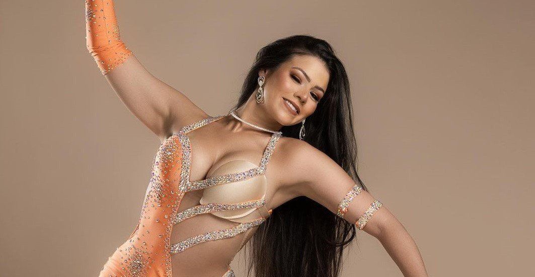 شاهد .. لورديانا تتخذ قراراً مفاجئاً والسبب شهر رمضان المبارك!