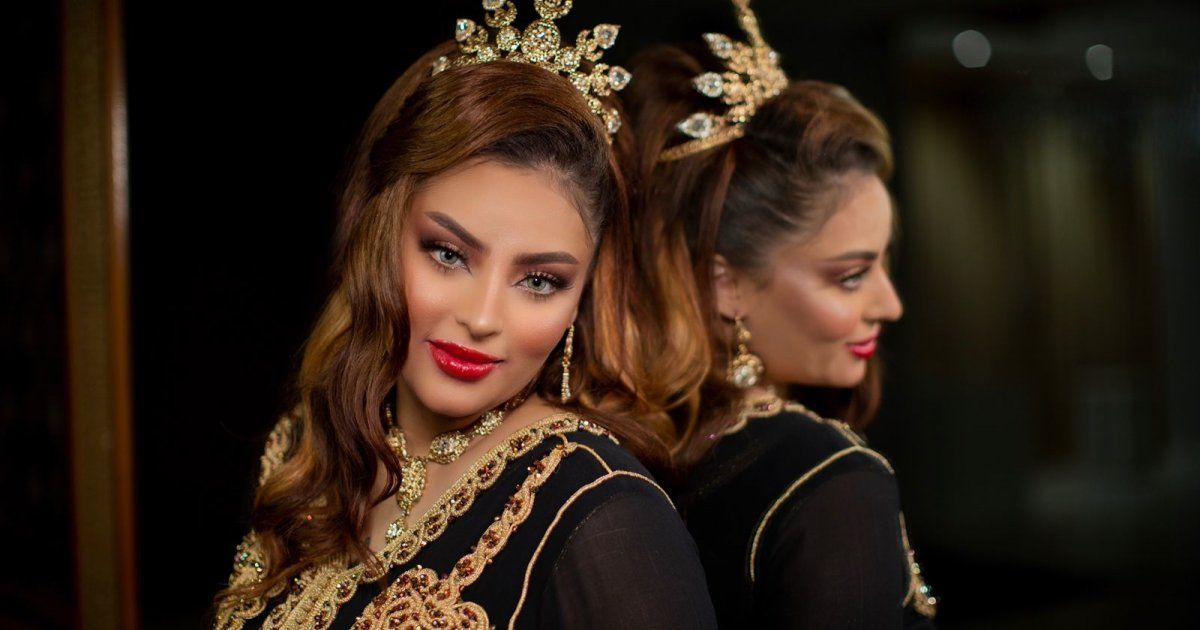 شاهد .. بالفيديو - أسماء كامل تحقق مليون مشاهدة بأغنيتها الجديدة الكذابة