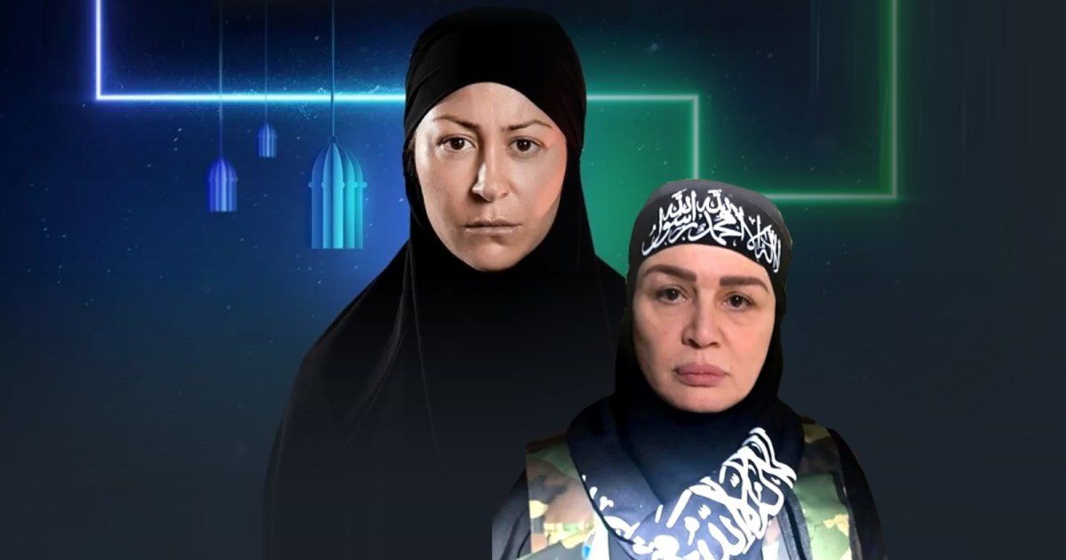 شاهد .. إليكم موعد عرض مسلسل "بطلوع الروح" في شهر رمضان