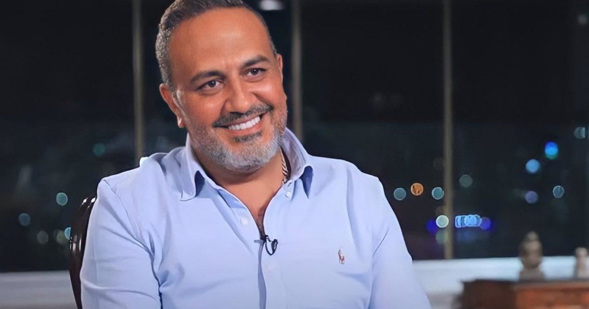 شاهد .. خاص- هذا ما كشفه خالد سرحان عن مسلسل "فاتن أمل حربي"