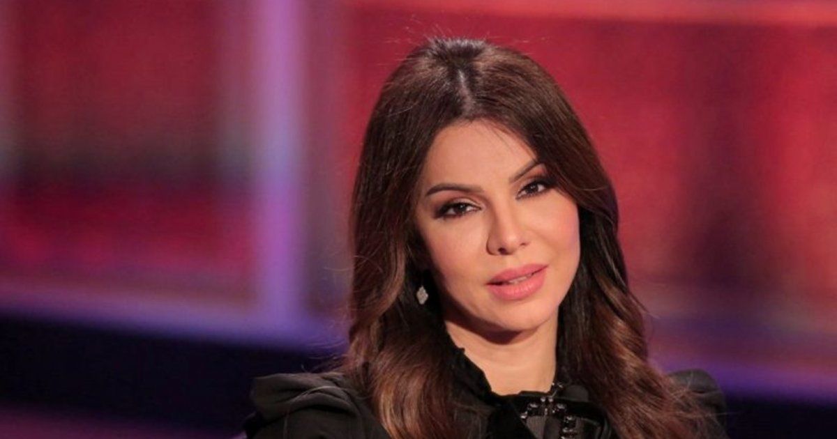 شاهد .. خاص "الفن" -فريال يوسف تكشف تفاصيل دورها في "عالم تاني"