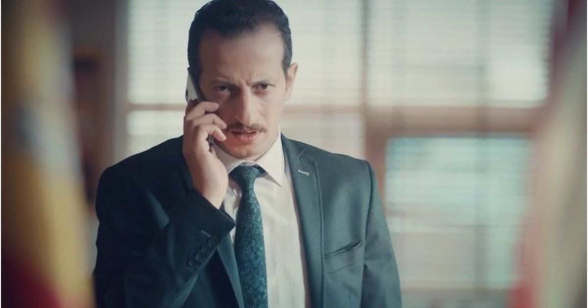 شاهد .. علاء الزعبي يفجع بوفاة والده وتيم حسن يوجه له رسالة