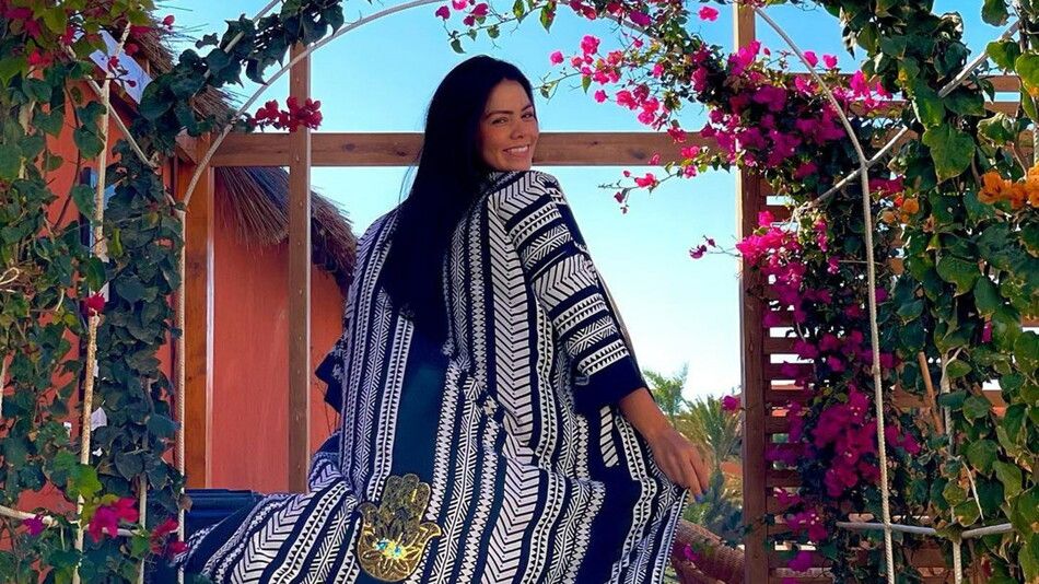 الراقصة لورديانا تفاجئ متابعيها بهذا القرار احتراماً لشهر رمضان!