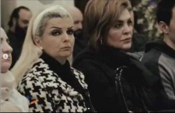 شاهد .. أحدث ظهور لـ رباب كنعان بطلة مسلسل "يوميات جميل وهناء".. شاهدوا كيف أصبحت!