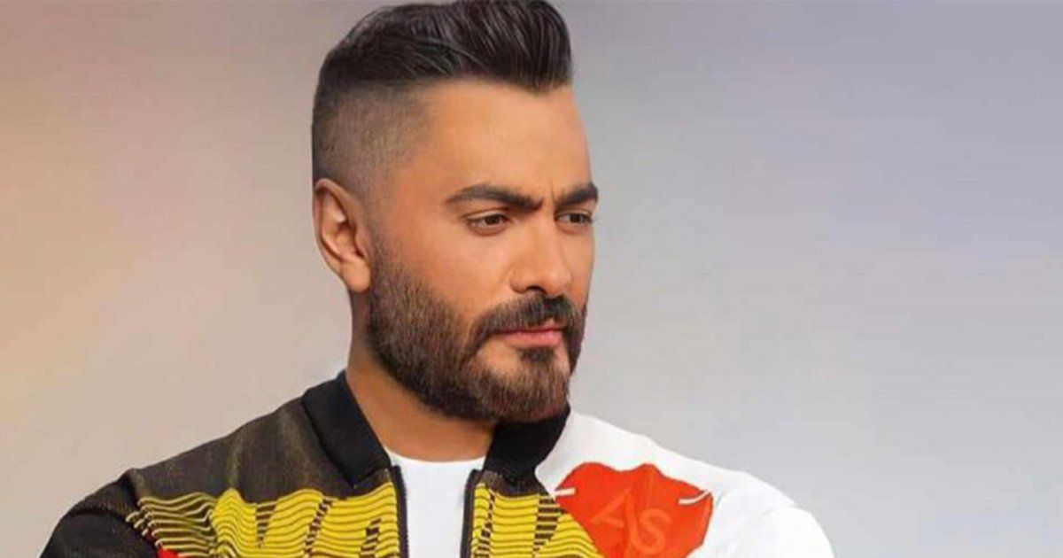 شاهد .. بالفيديو- تامر حسني يطلق أحدث أعماله "رمضان كريم"