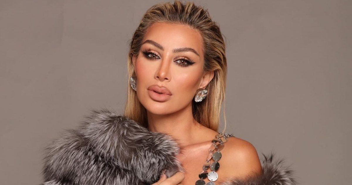 شاهد .. خاص- الفن يكشف عودة مايا دياب إلى طليقها