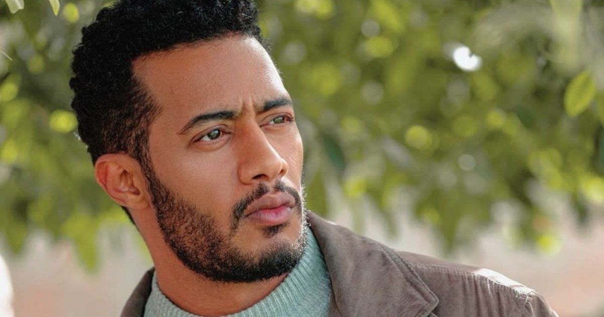 شاهد .. بالصورة- محمد رمضان يشوق الجمهور للحلقة الأولى من "المشوار"