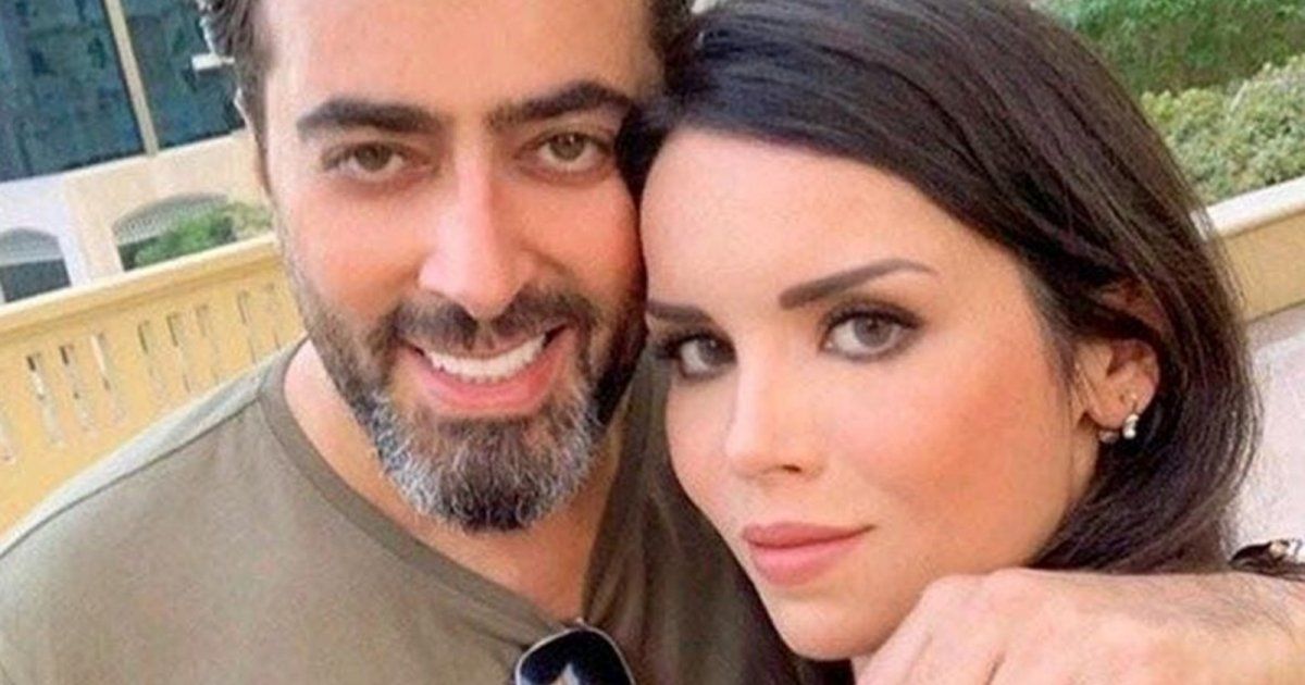 شاهد .. بالصورة- باسم ياخور يشتم شاباً تحرش بزوجته! تعليقه حصل على أكثر من 25 ألف إعجاب