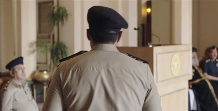 كل يوم الساعة 9 شاهد علي ” الاختيار 3 ” – أخطر 96 ساعة في تاريخ مصر