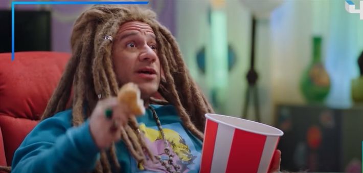 الحلقة الاولي من “الكبير أوي 6” هتكسر الدنيا بكرة – إعرف تفاصيلها