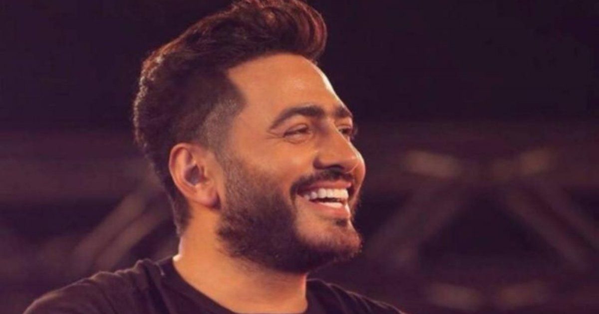 شاهد .. بالفيديو- تامر حسني يفاجئ جمهوره بأغنية مع أولاده وهذه التفاصيل