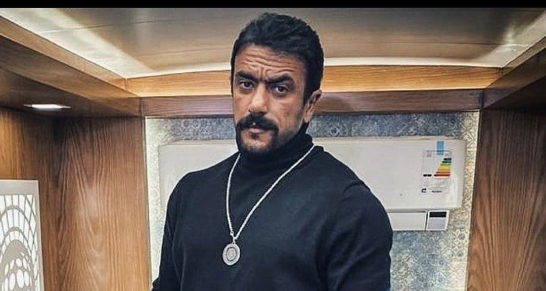 شاهد .. بالفيديو - أحمد العوضي يكشف عن جديد زوجته ياسمين عبد العزيز ويشوق الجمهور