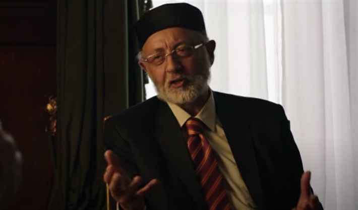 كل يوم الساعة 9 شاهد علي ” الاختيار 3 ” – أخطر 96 ساعة في تاريخ مصر