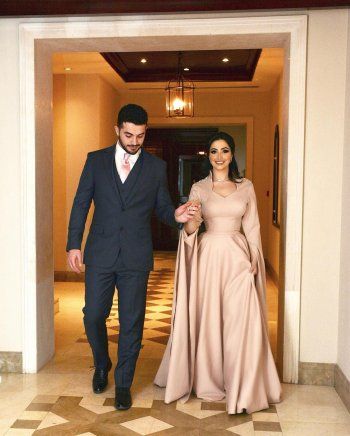 شاهد .. حميد الشاعري يحتفل بخطوبة إبنته- بالصور