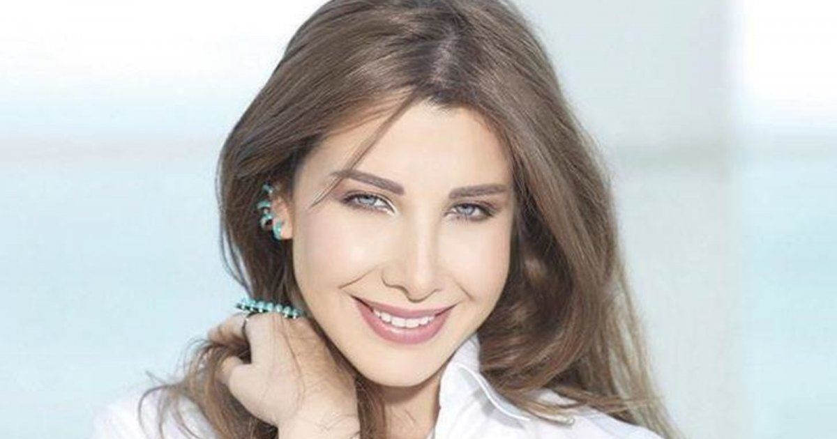 شاهد .. نانسي عجرم تهنئ الجمهور بحلول شهر رمضان المبارك