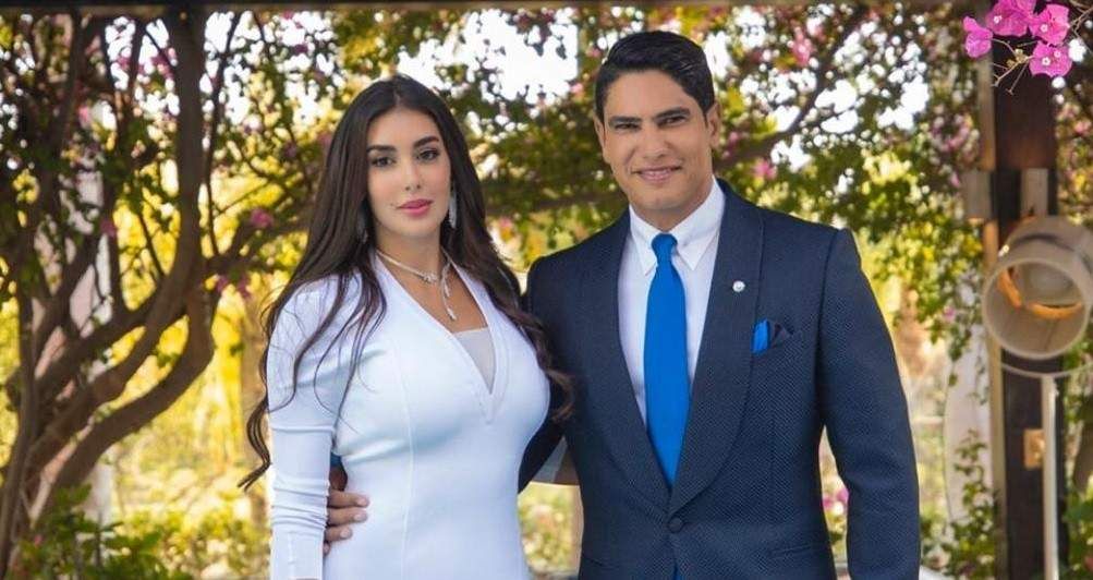 شاهد .. خاص- طلاق ياسمين صبري وأحمد أبو هشيمة و"الفن" يكشف السبب