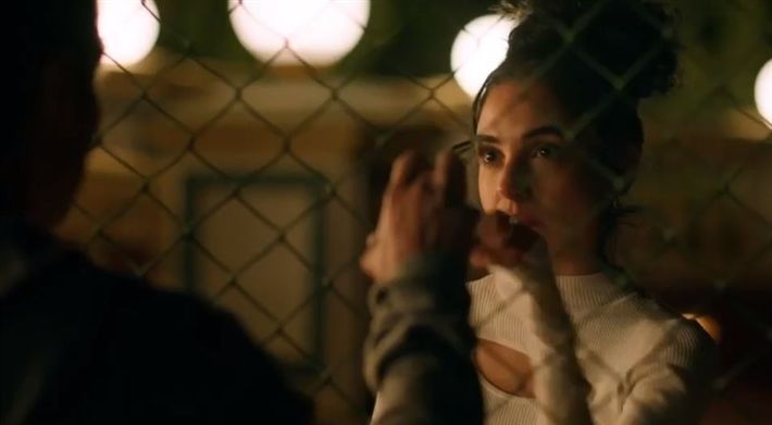 تفاصيل الحلقة الأولى من “راجعين يا هوى” لخالد النبوي