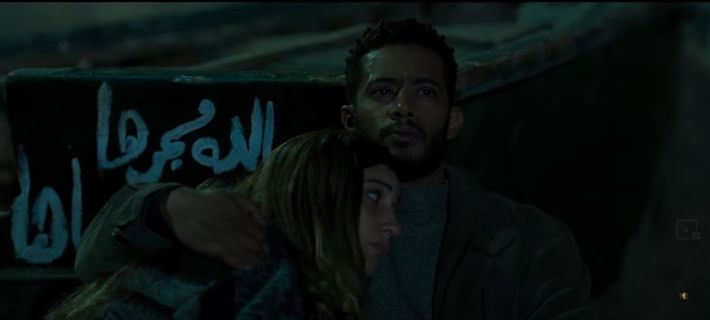 تعالي هنحرقلك الحلقة الأولى من مسلسل “المشوار” لمحمد رمضان