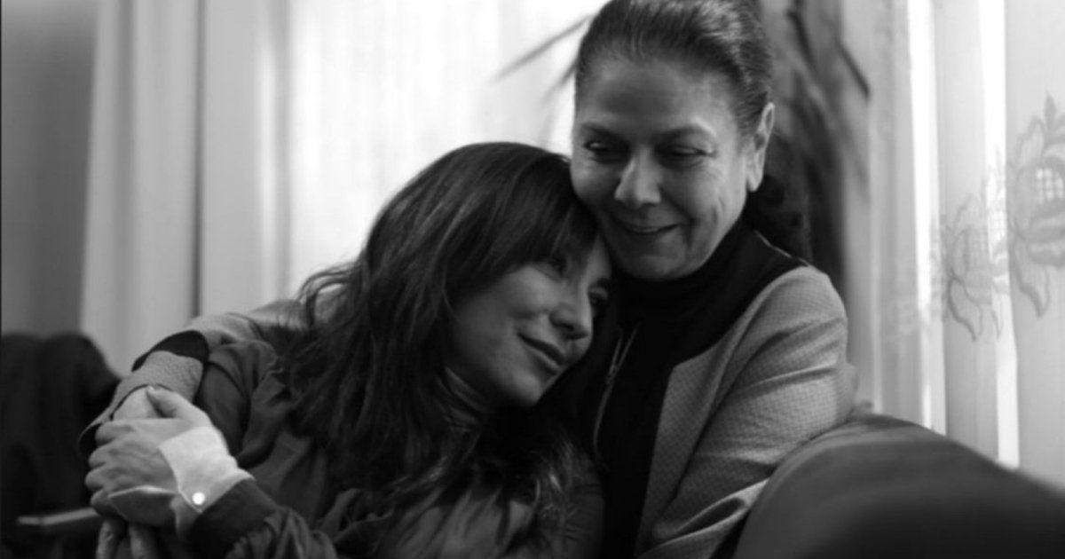 شاهد .. صباح الجزائري تستقبل أمل عرفة في منزلها.. والجمهور يستذكر عشتار وعمتها فلك