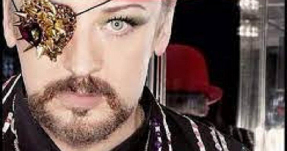 شاهد .. بوي جورج يواجه دعوى قضائية في هذه القضية