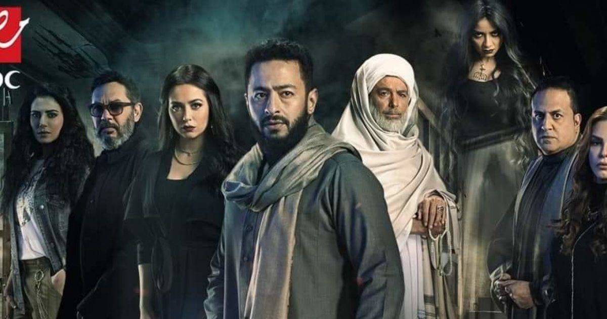 شاهد .. حمادة هلال يحصد نجاح الحلقة الأولى من «المداح 2» ويتصدر التريند