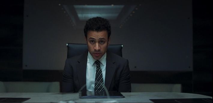 مطاردات وتجارة مخدرات خلال الحلقة الاولي من مسلسل “سوتس بالعربي”