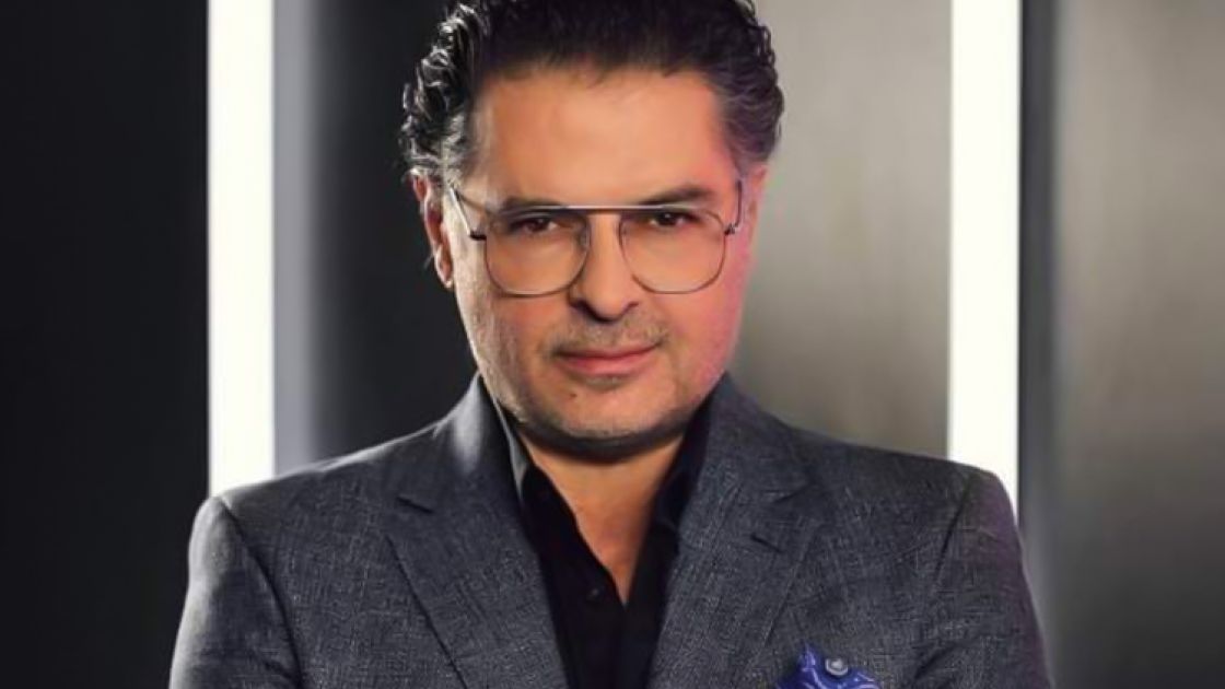 شاهد .. راغب علامة: "نسأل الله أن يمنّ علينا وعليكم بالرّحمة والمحبّة"