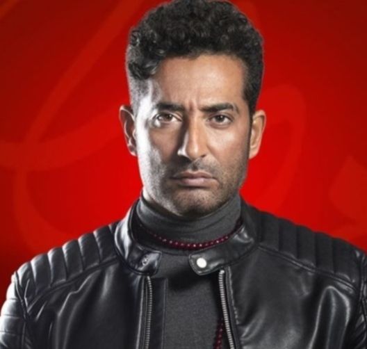 بصورة البوستر الرسمي.. عمرو سعد يروج لمسلسل” توبة” علي انستجرام